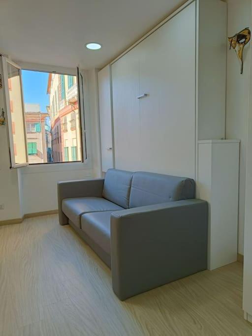 Le Maschere Di Palazzo Rosso. Apartment Genoa Bagian luar foto
