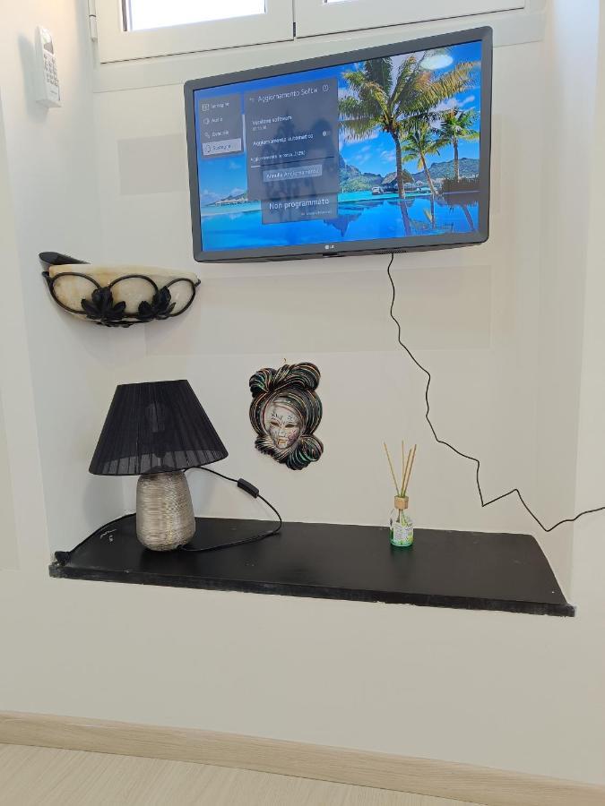 Le Maschere Di Palazzo Rosso. Apartment Genoa Bagian luar foto
